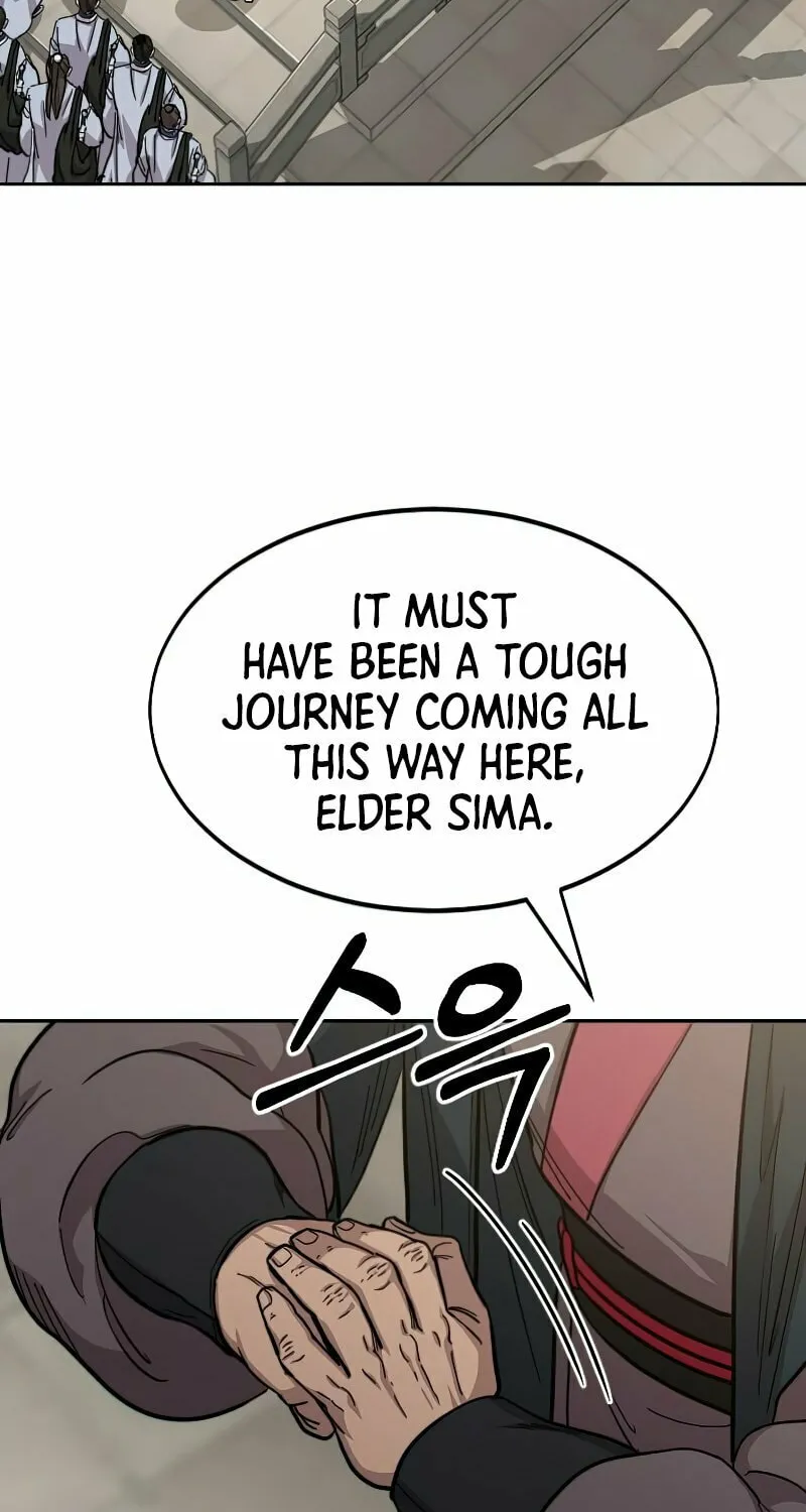 Return of the Blossoming Blade Chapter 53 page 90 - 