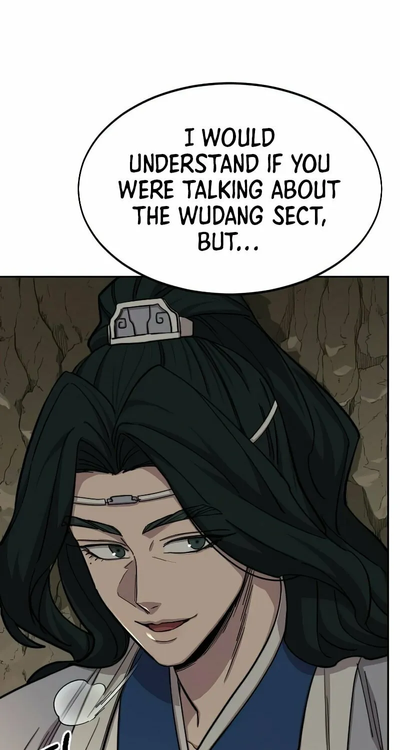 Return of the Blossoming Blade Chapter 53 page 10 - 