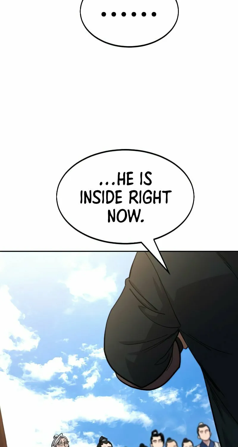 Return of the Blossoming Blade Chapter 53 page 96 - 