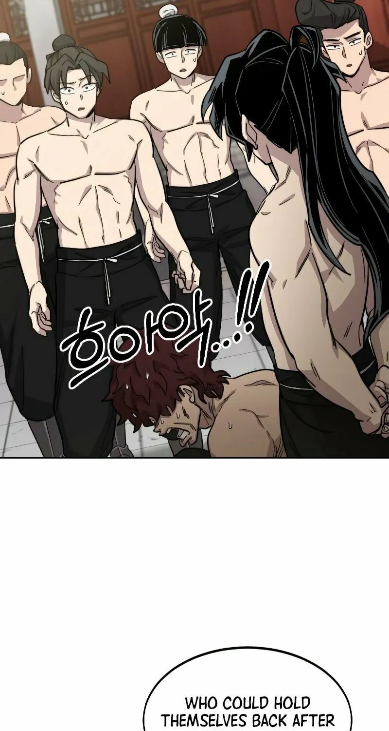 Return of the Blossoming Blade Chapter 54 page 106 - 