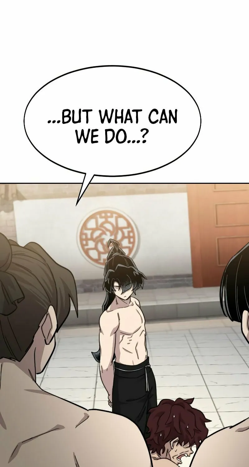 Return of the Blossoming Blade Chapter 54 page 108 - 