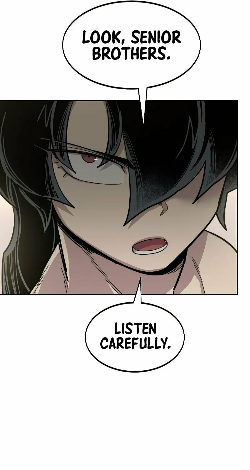 Return of the Blossoming Blade Chapter 54 page 110 - 