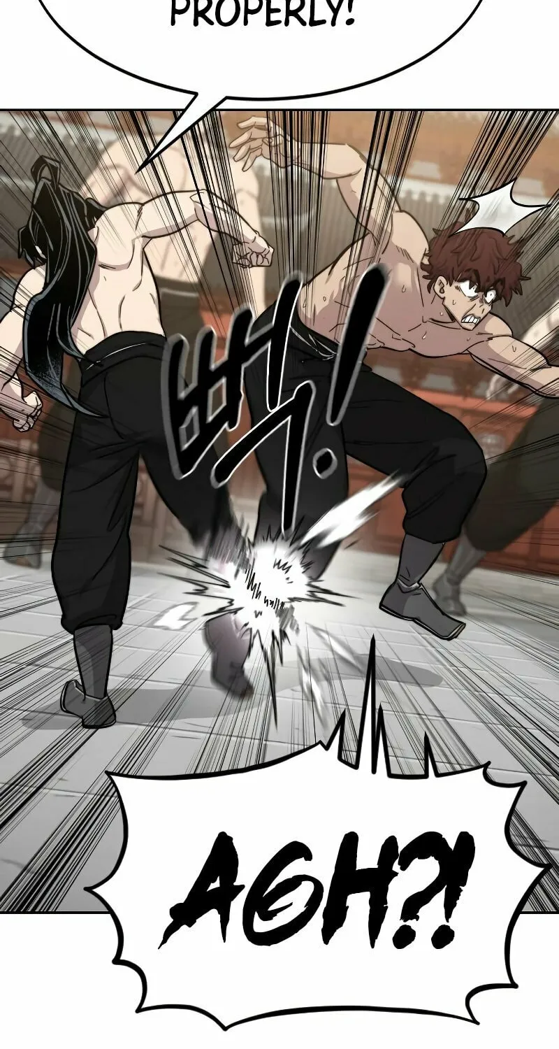 Return of the Blossoming Blade Chapter 54 page 12 - 