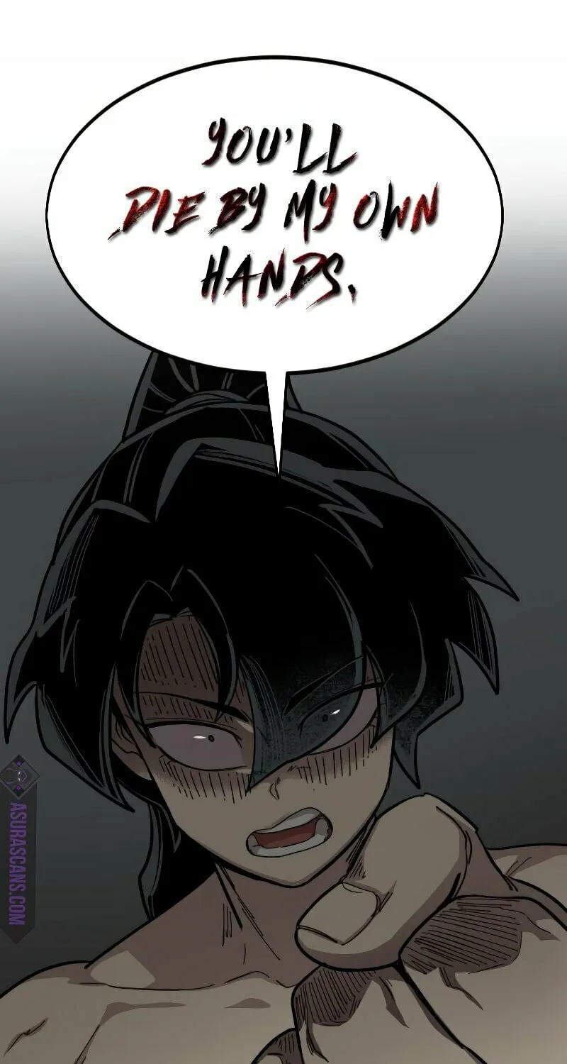 Return of the Blossoming Blade Chapter 54 page 114 - 