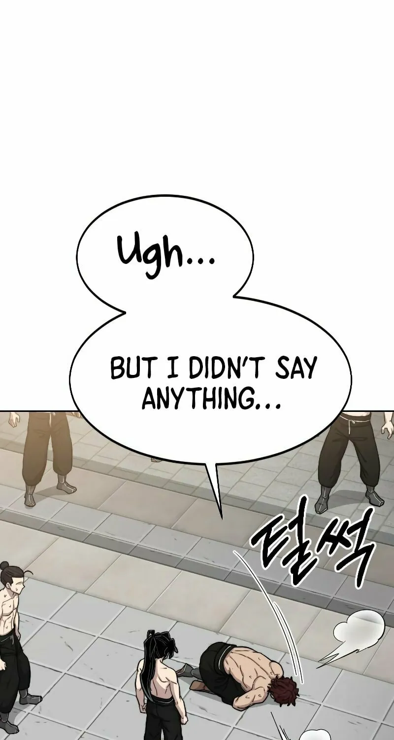 Return of the Blossoming Blade Chapter 54 page 13 - 
