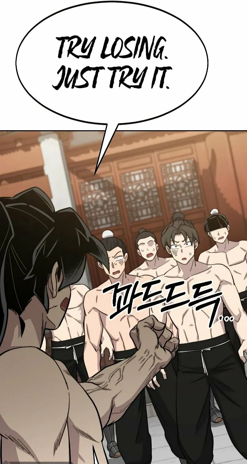 Return of the Blossoming Blade Chapter 54 page 121 - 
