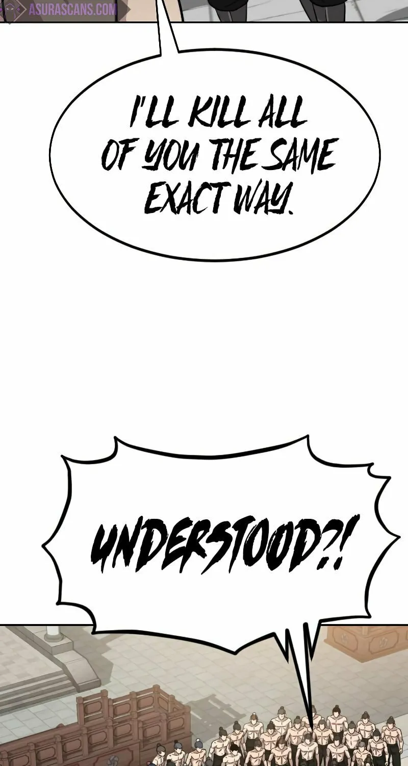 Return of the Blossoming Blade Chapter 54 page 122 - 