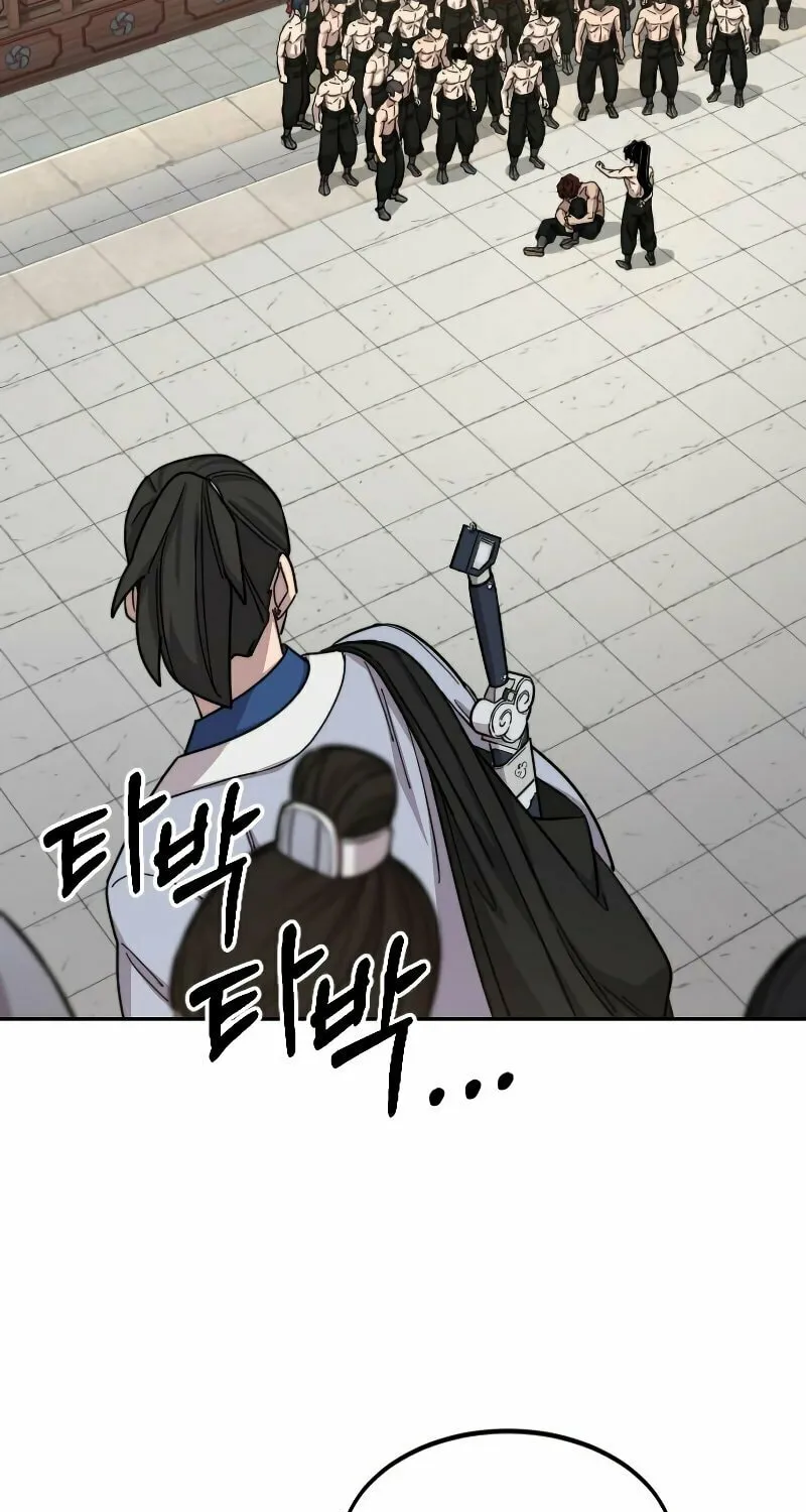 Return of the Blossoming Blade Chapter 54 page 123 - 