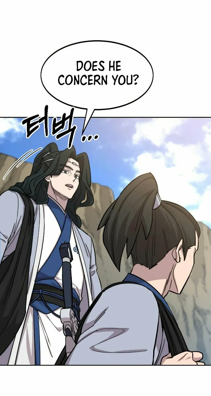Return of the Blossoming Blade Chapter 54 page 125 - 