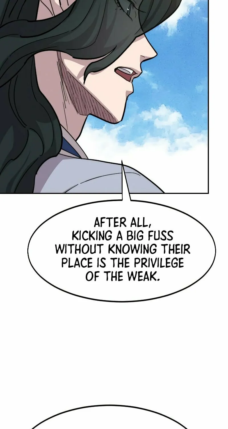 Return of the Blossoming Blade Chapter 54 page 129 - 