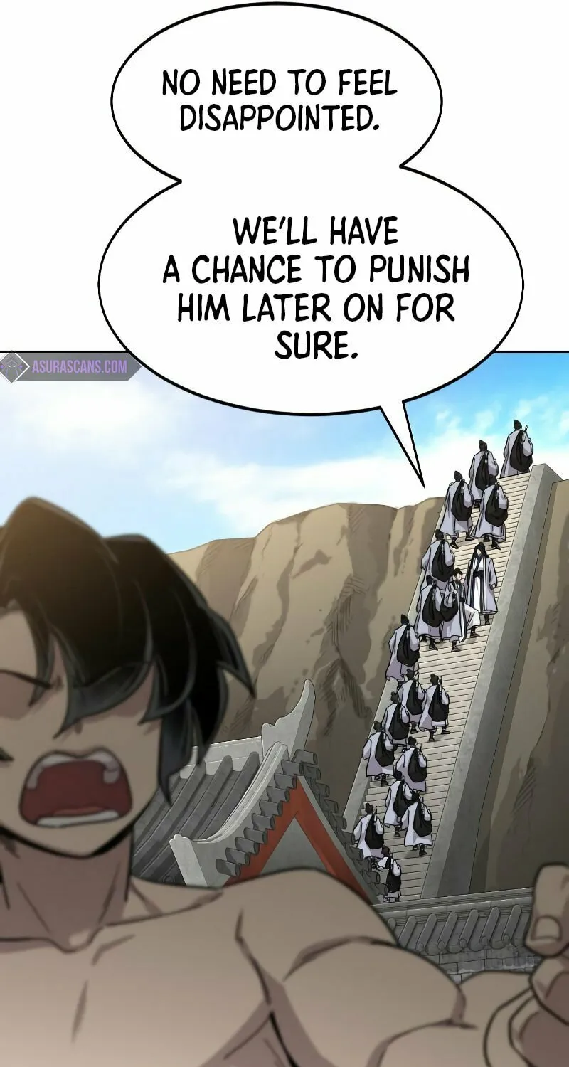 Return of the Blossoming Blade Chapter 54 page 132 - 