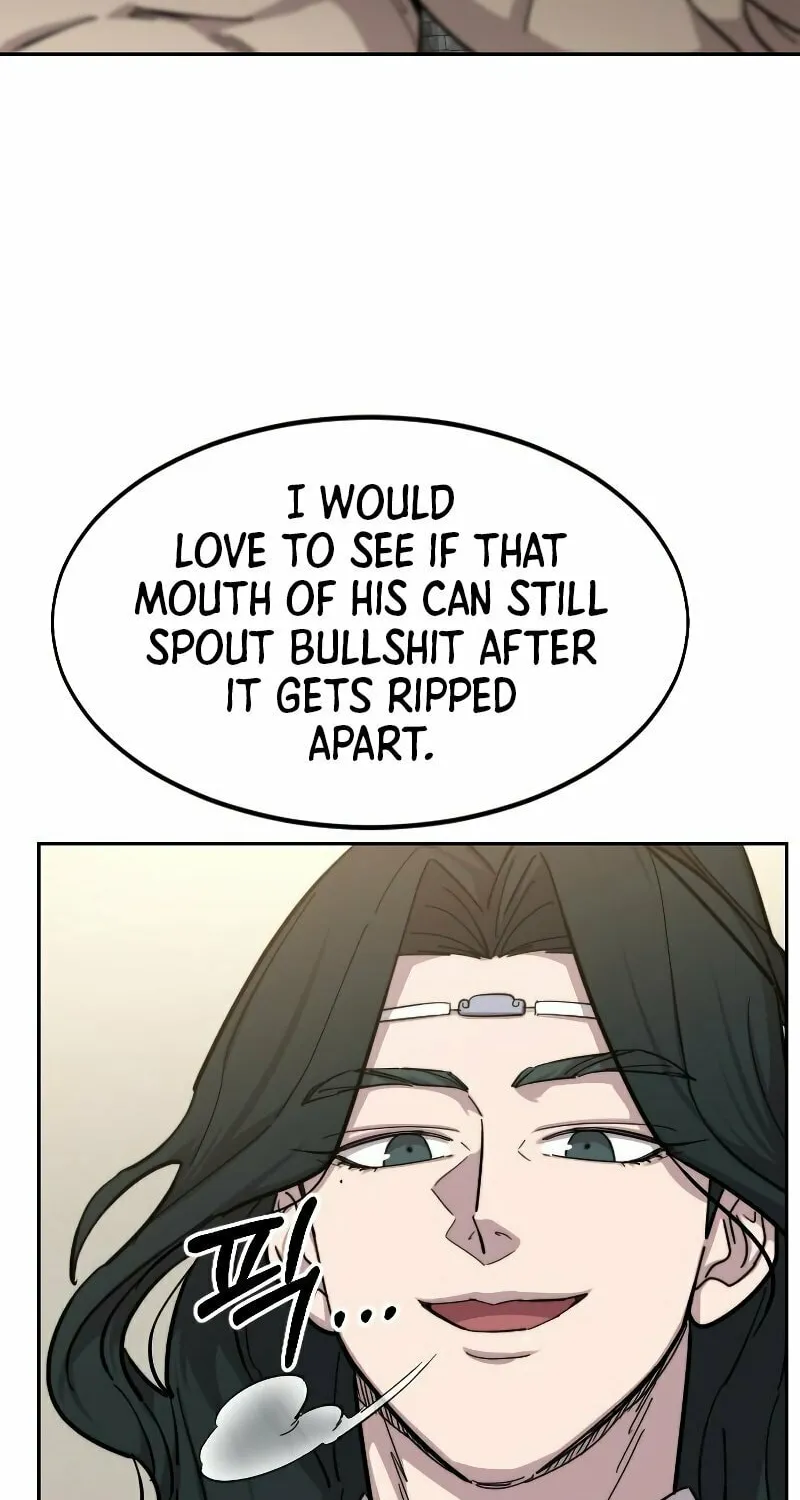 Return of the Blossoming Blade Chapter 54 page 133 - 