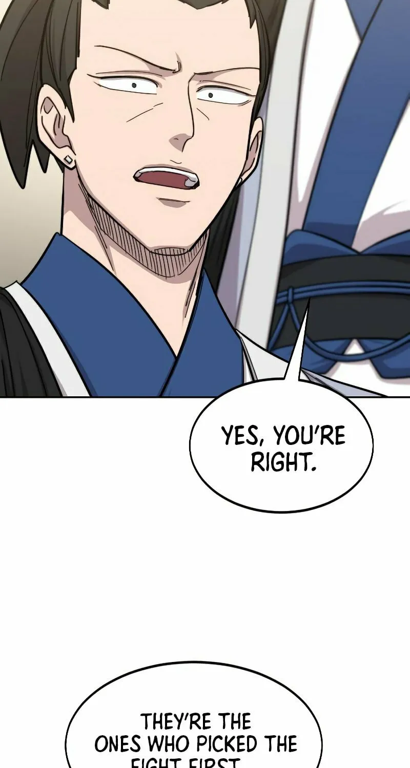 Return of the Blossoming Blade Chapter 54 page 135 - 