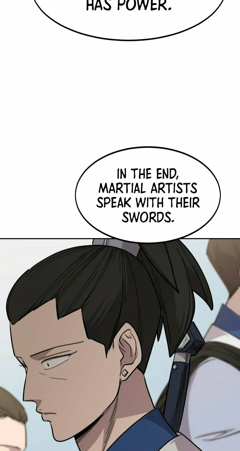 Return of the Blossoming Blade Chapter 54 page 137 - 