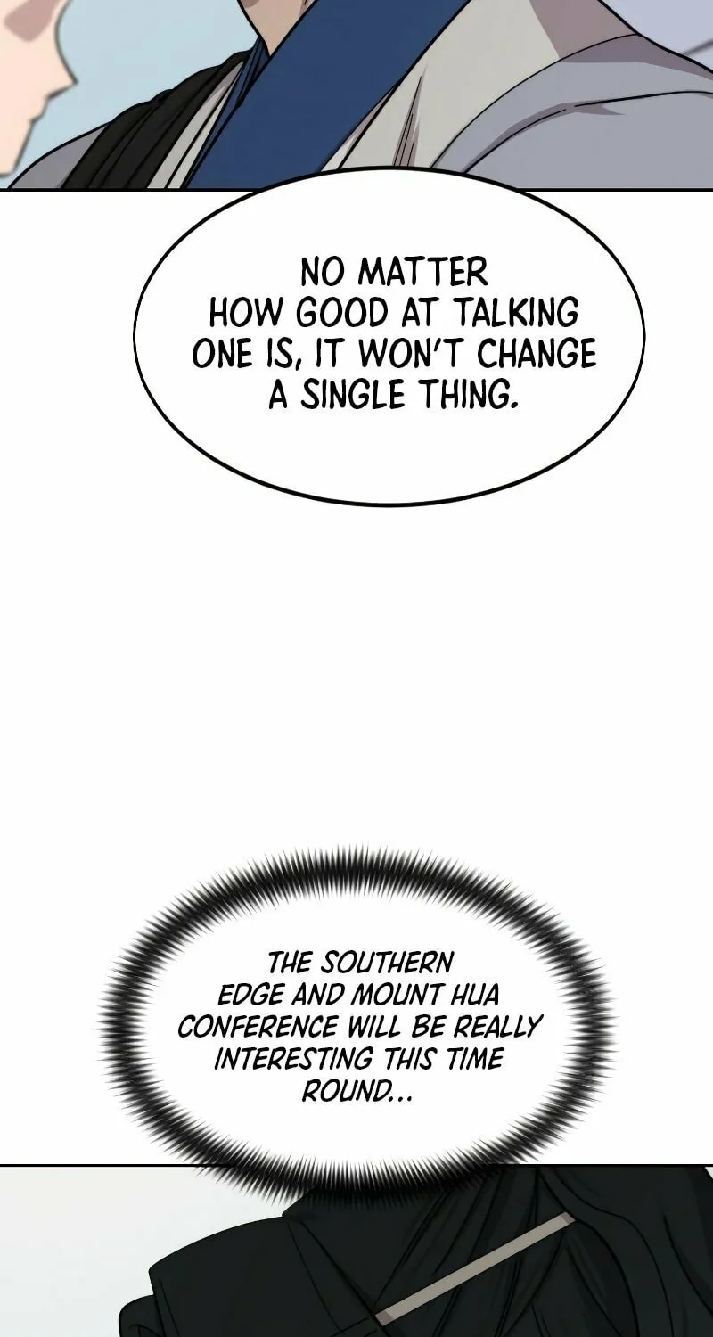 Return of the Blossoming Blade Chapter 54 page 138 - 
