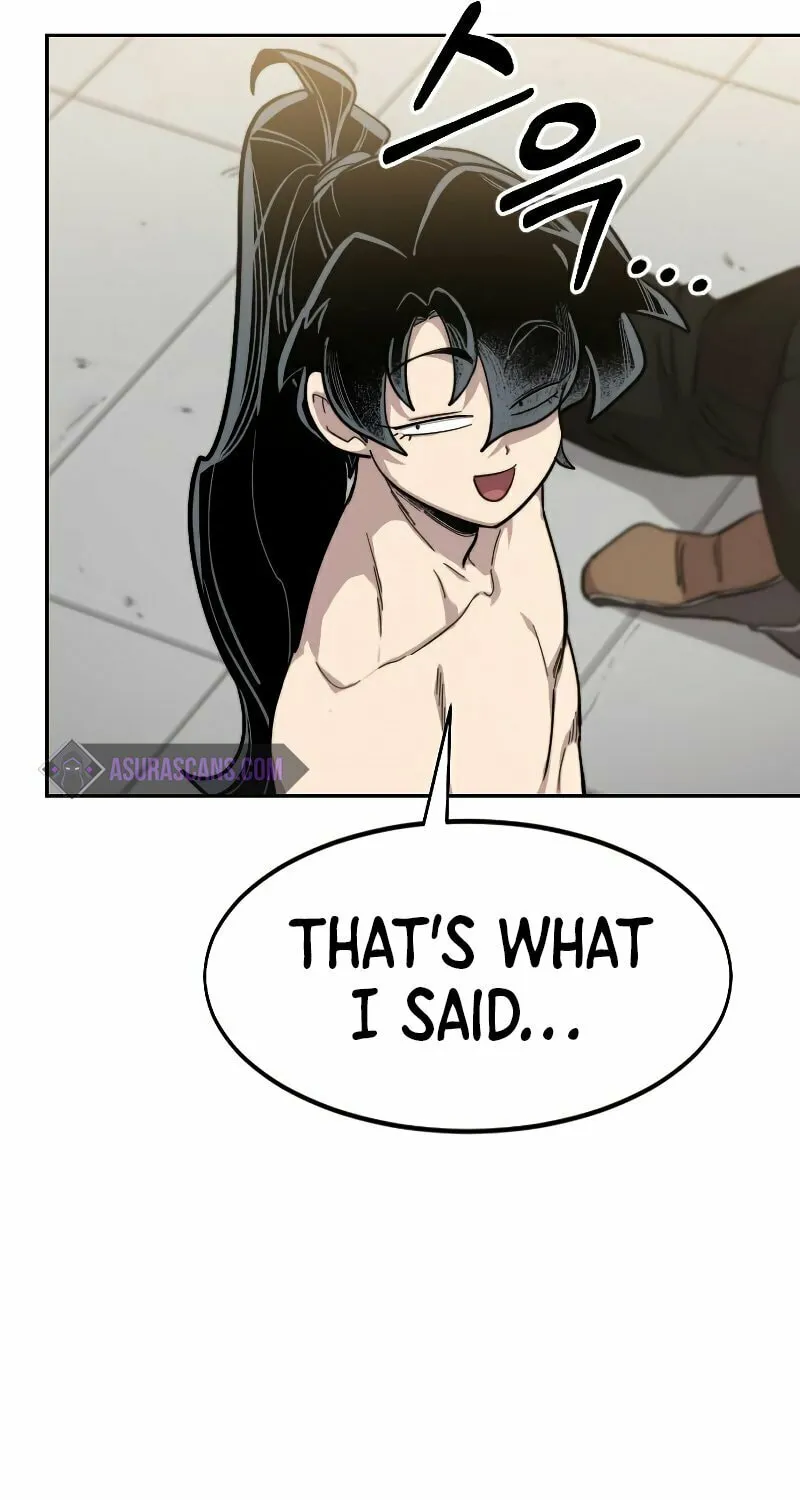 Return of the Blossoming Blade Chapter 54 page 15 - 