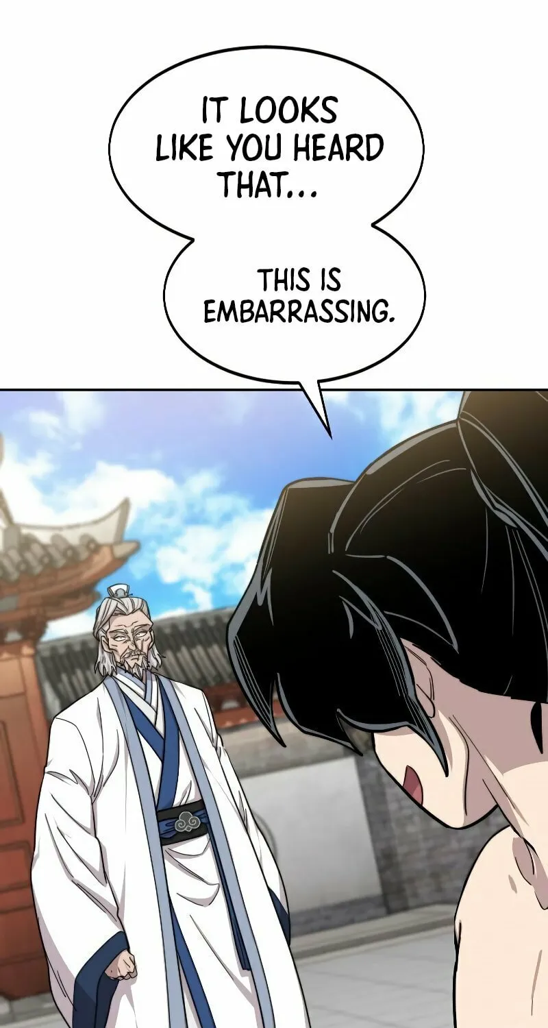 Return of the Blossoming Blade Chapter 54 page 16 - 