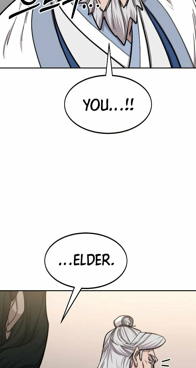 Return of the Blossoming Blade Chapter 54 page 18 - 