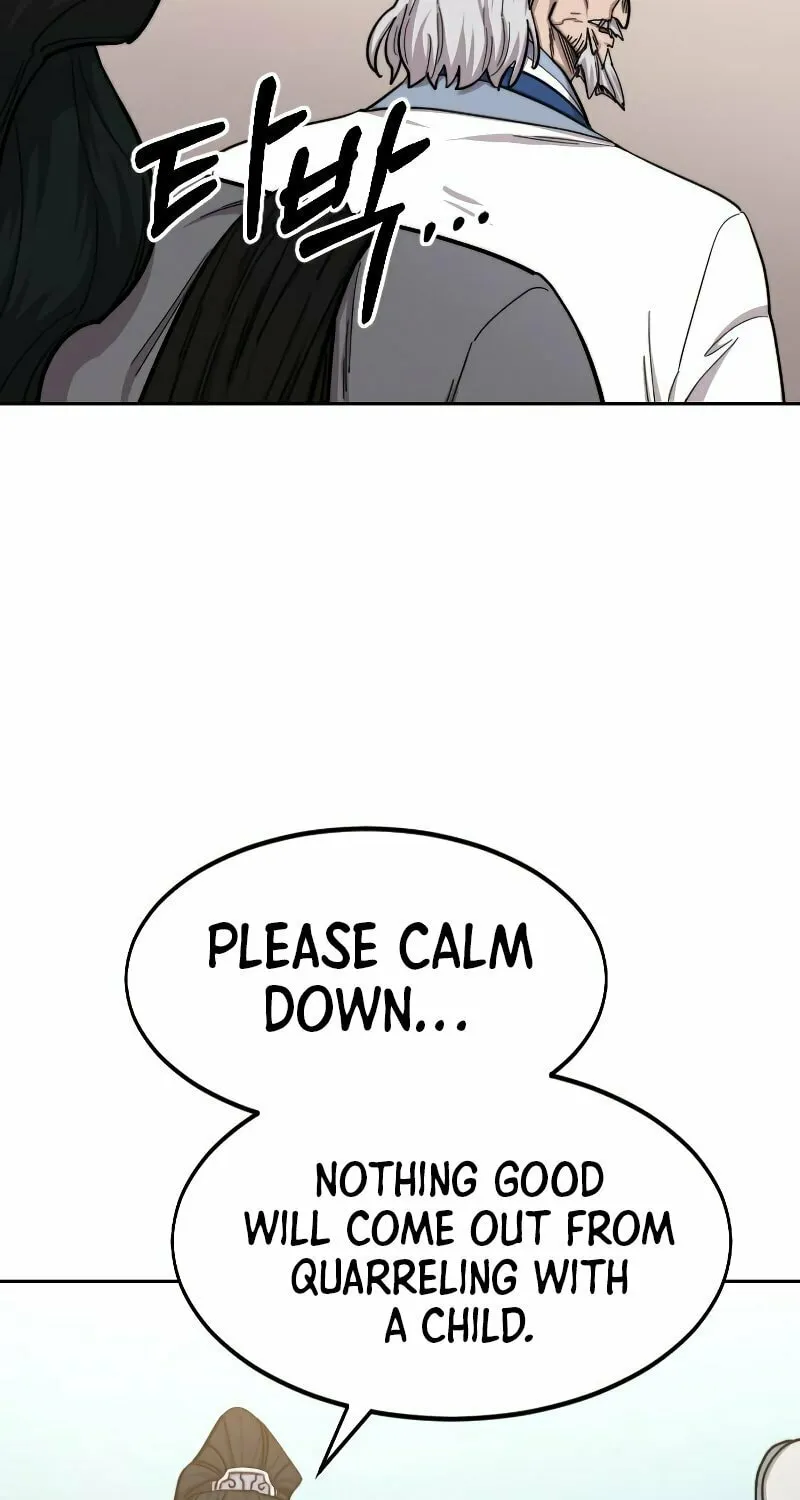 Return of the Blossoming Blade Chapter 54 page 19 - 
