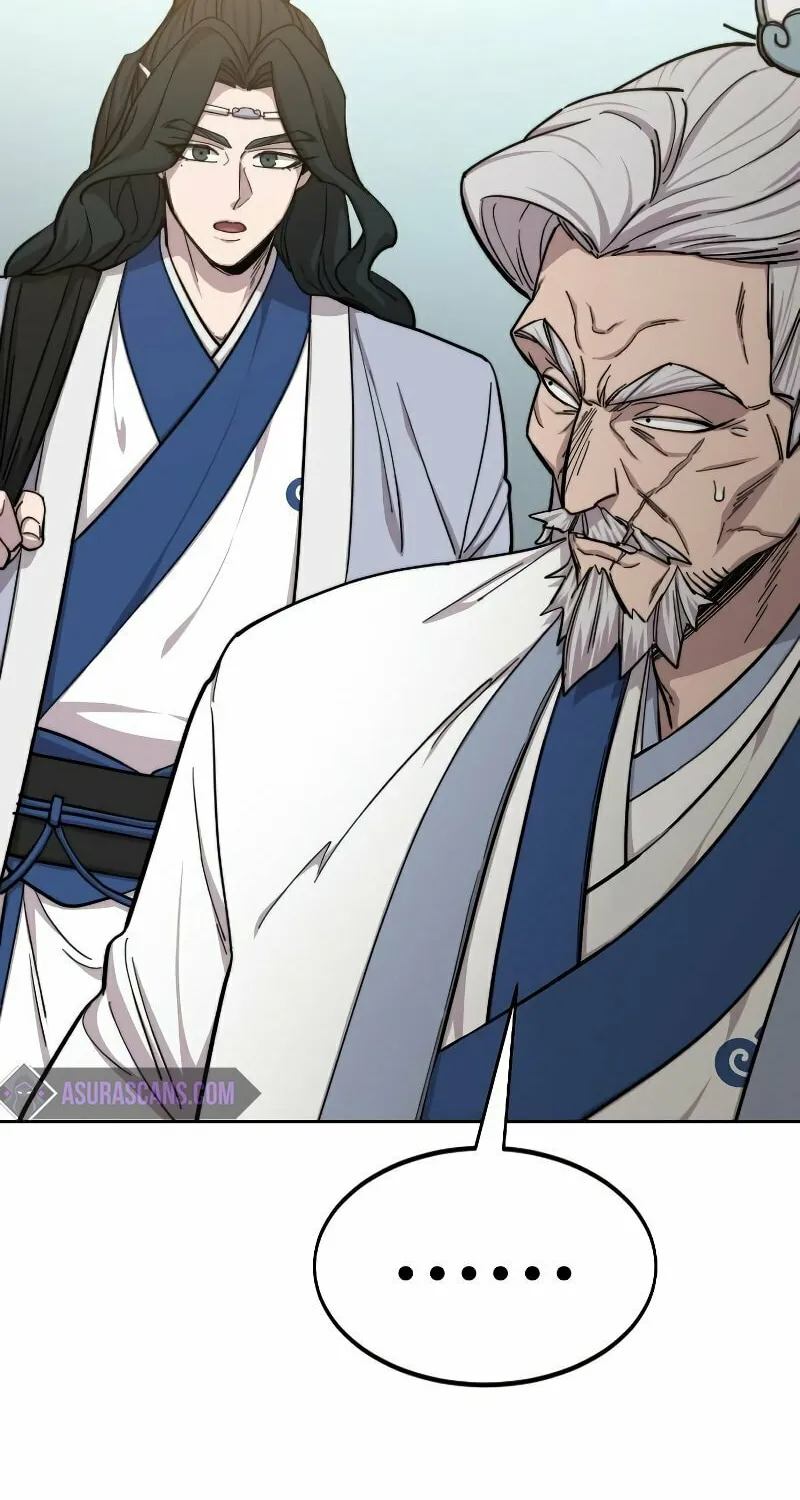 Return of the Blossoming Blade Chapter 54 page 20 - 