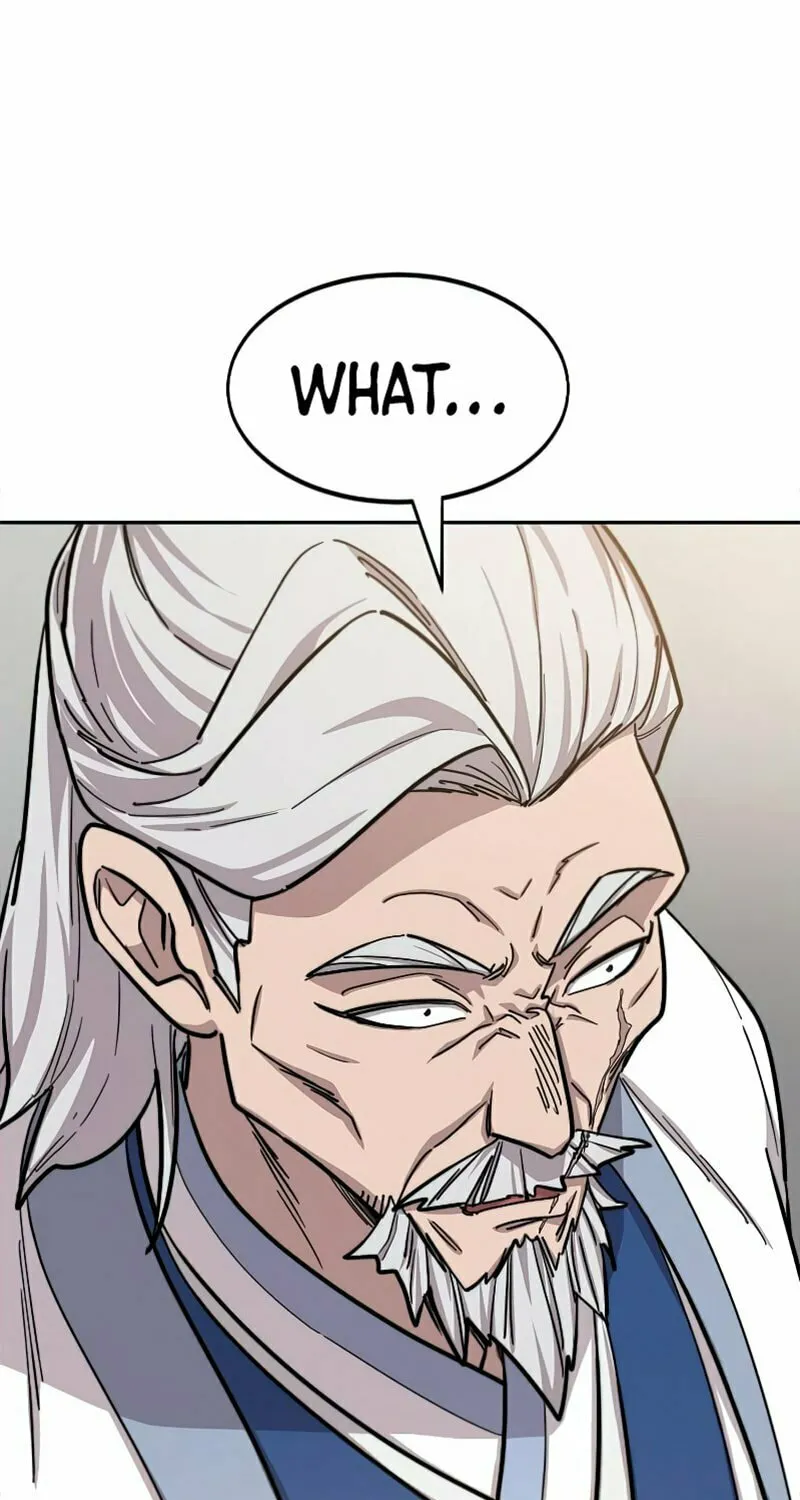 Return of the Blossoming Blade Chapter 54 page 3 - 