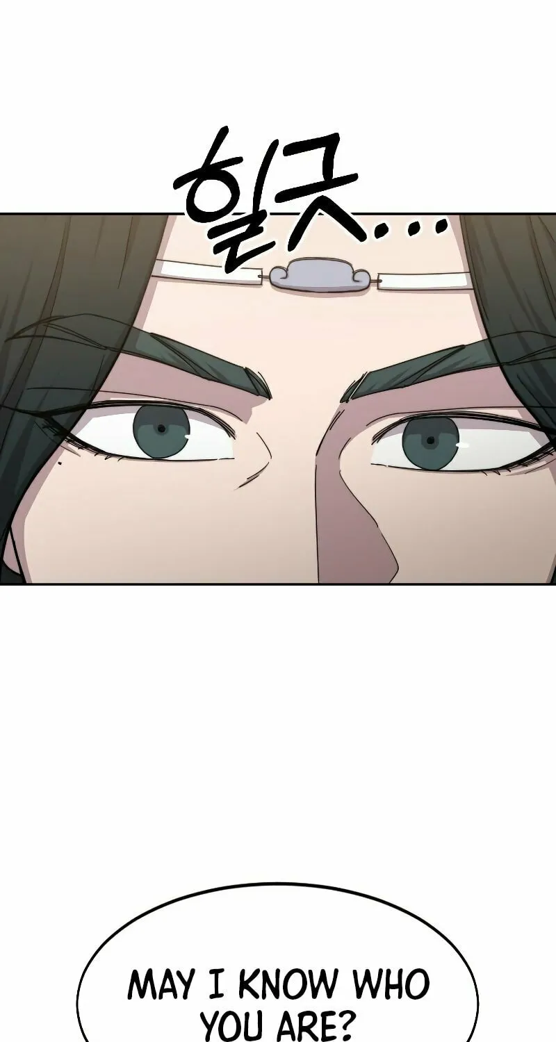 Return of the Blossoming Blade Chapter 54 page 21 - 
