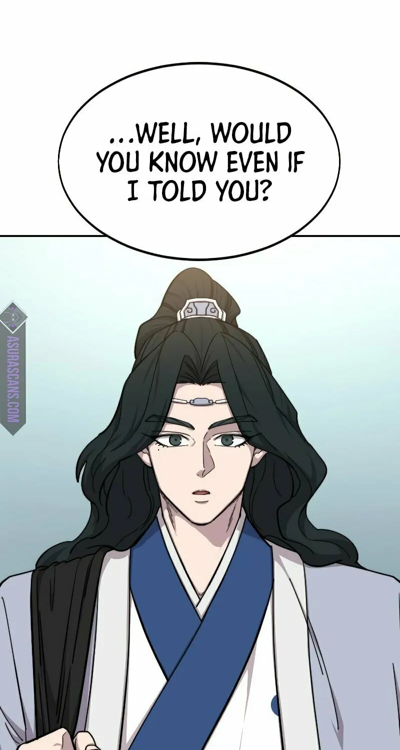 Return of the Blossoming Blade Chapter 54 page 24 - 
