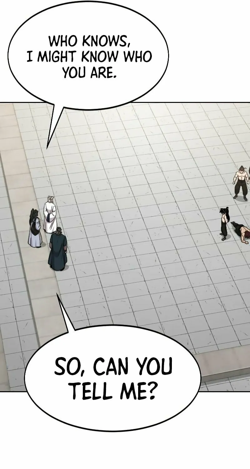 Return of the Blossoming Blade Chapter 54 page 27 - 