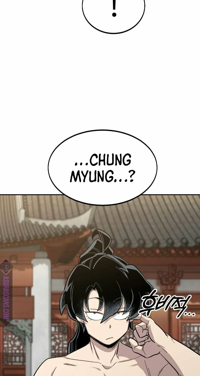 Return of the Blossoming Blade Chapter 54 page 30 - 