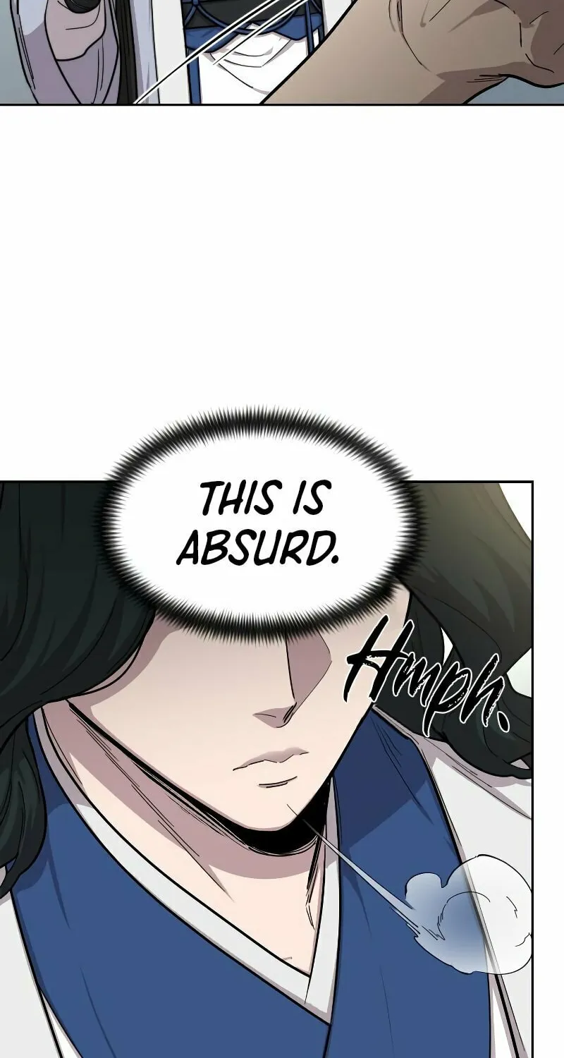 Return of the Blossoming Blade Chapter 54 page 36 - 