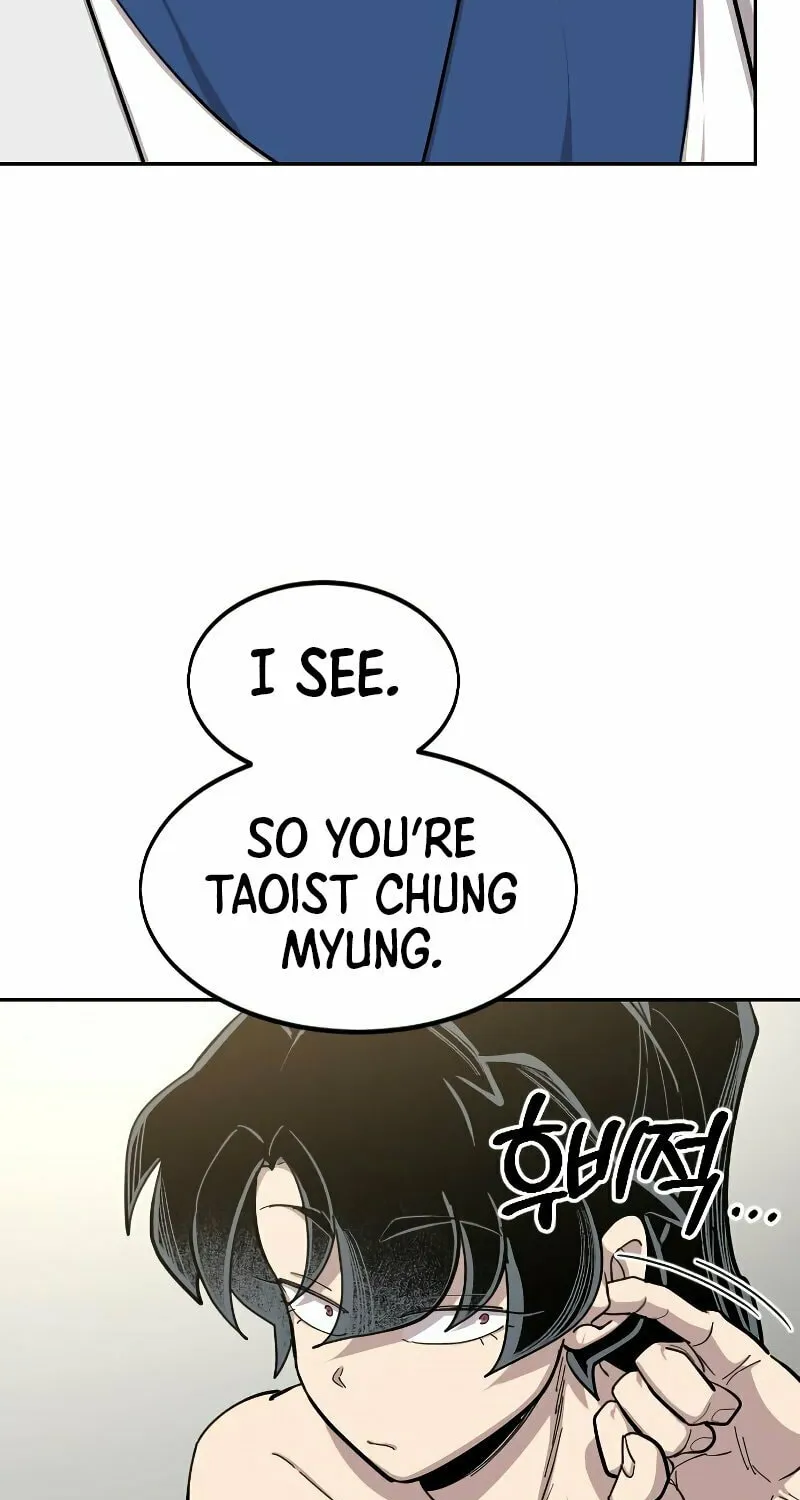 Return of the Blossoming Blade Chapter 54 page 37 - 