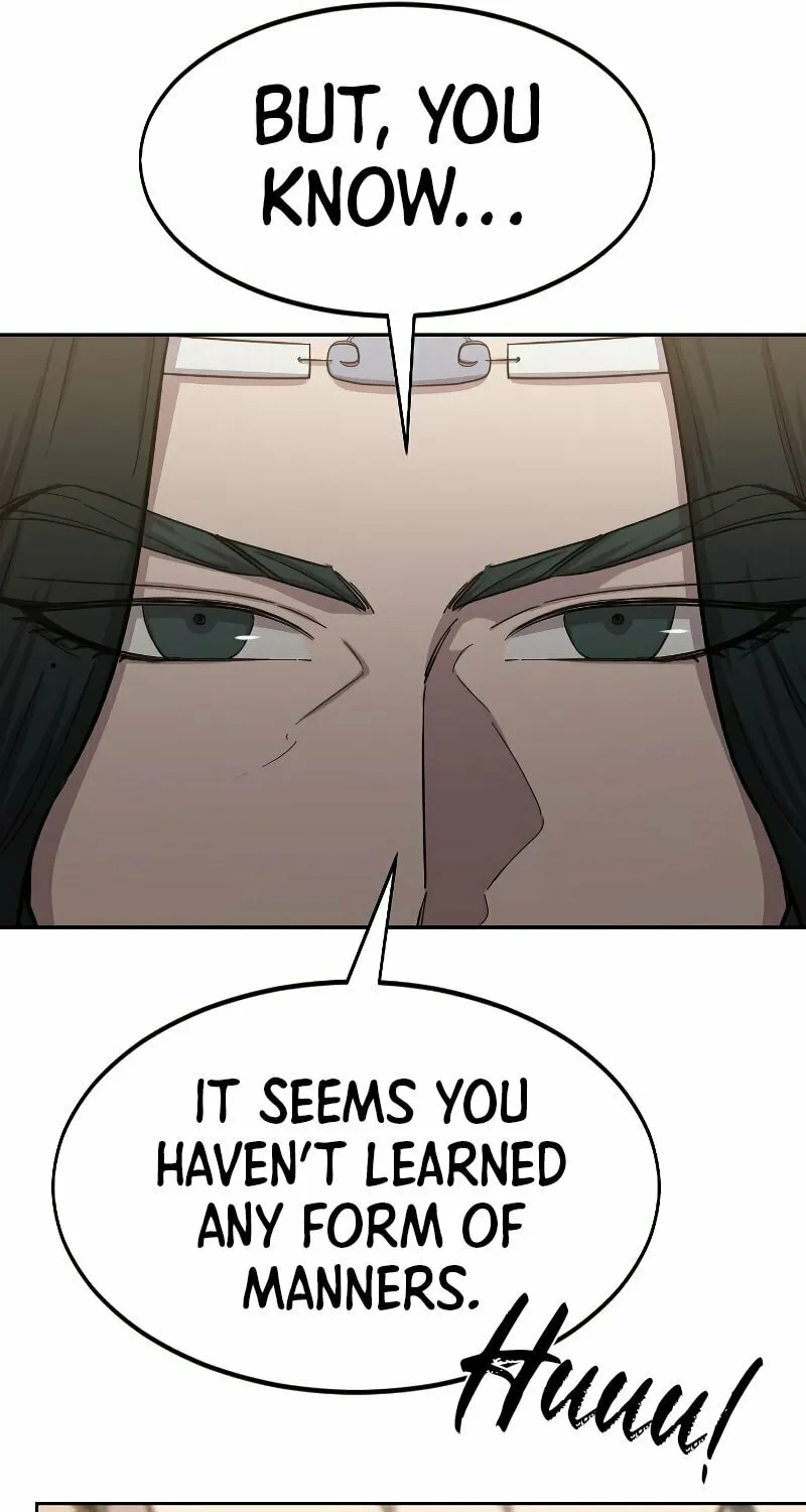 Return of the Blossoming Blade Chapter 54 page 39 - 