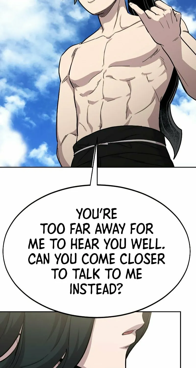 Return of the Blossoming Blade Chapter 54 page 41 - 