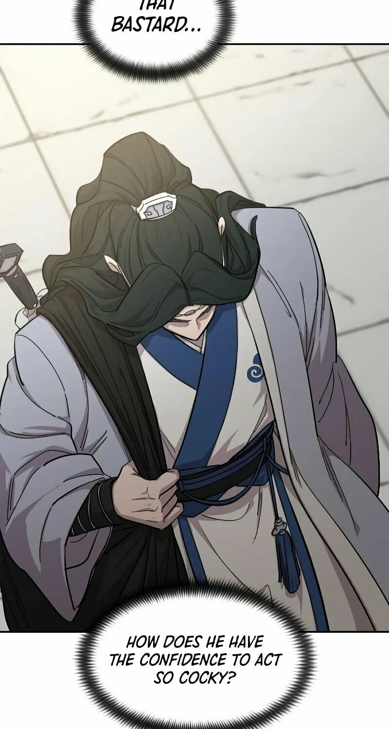 Return of the Blossoming Blade Chapter 54 page 47 - 