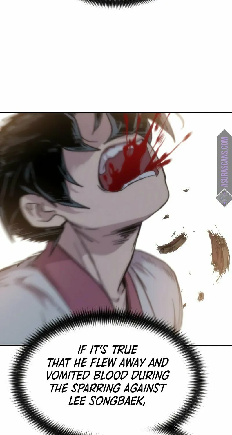 Return of the Blossoming Blade Chapter 54 page 48 - 