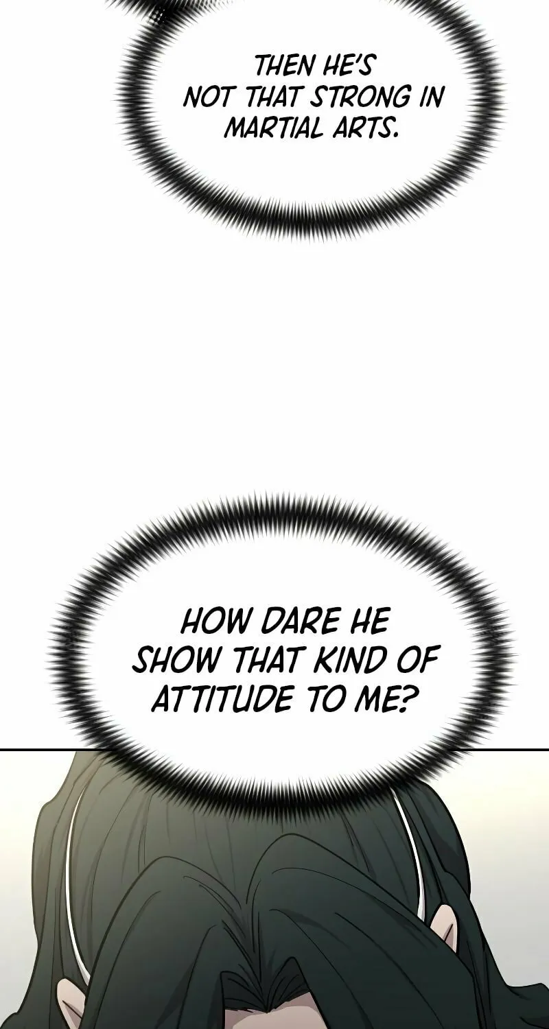 Return of the Blossoming Blade Chapter 54 page 49 - 