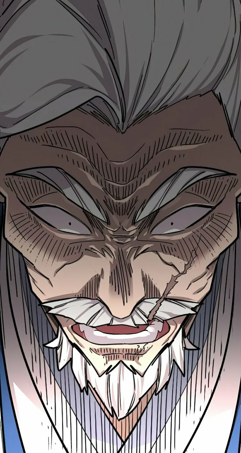 Return of the Blossoming Blade Chapter 54 page 6 - 
