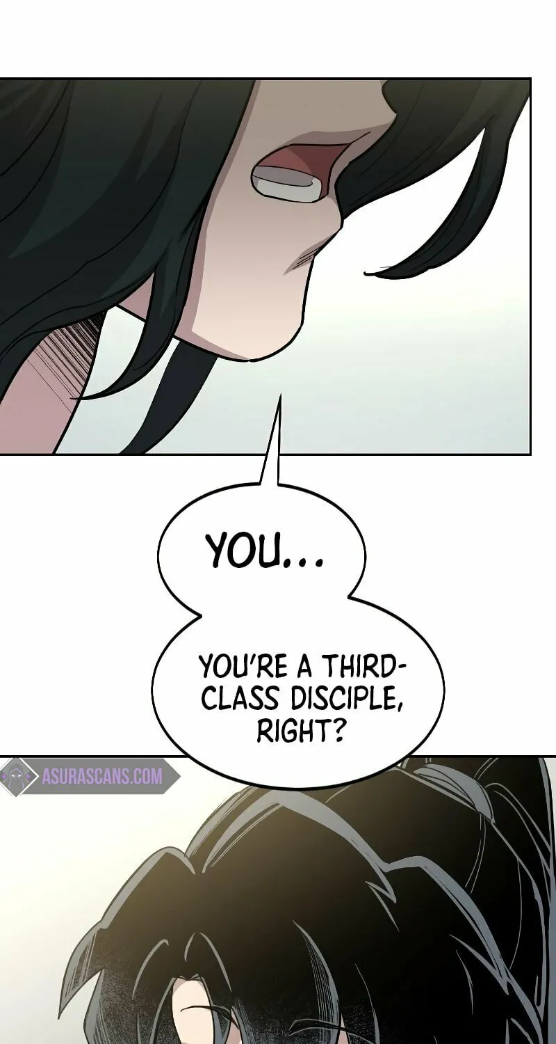 Return of the Blossoming Blade Chapter 54 page 51 - 