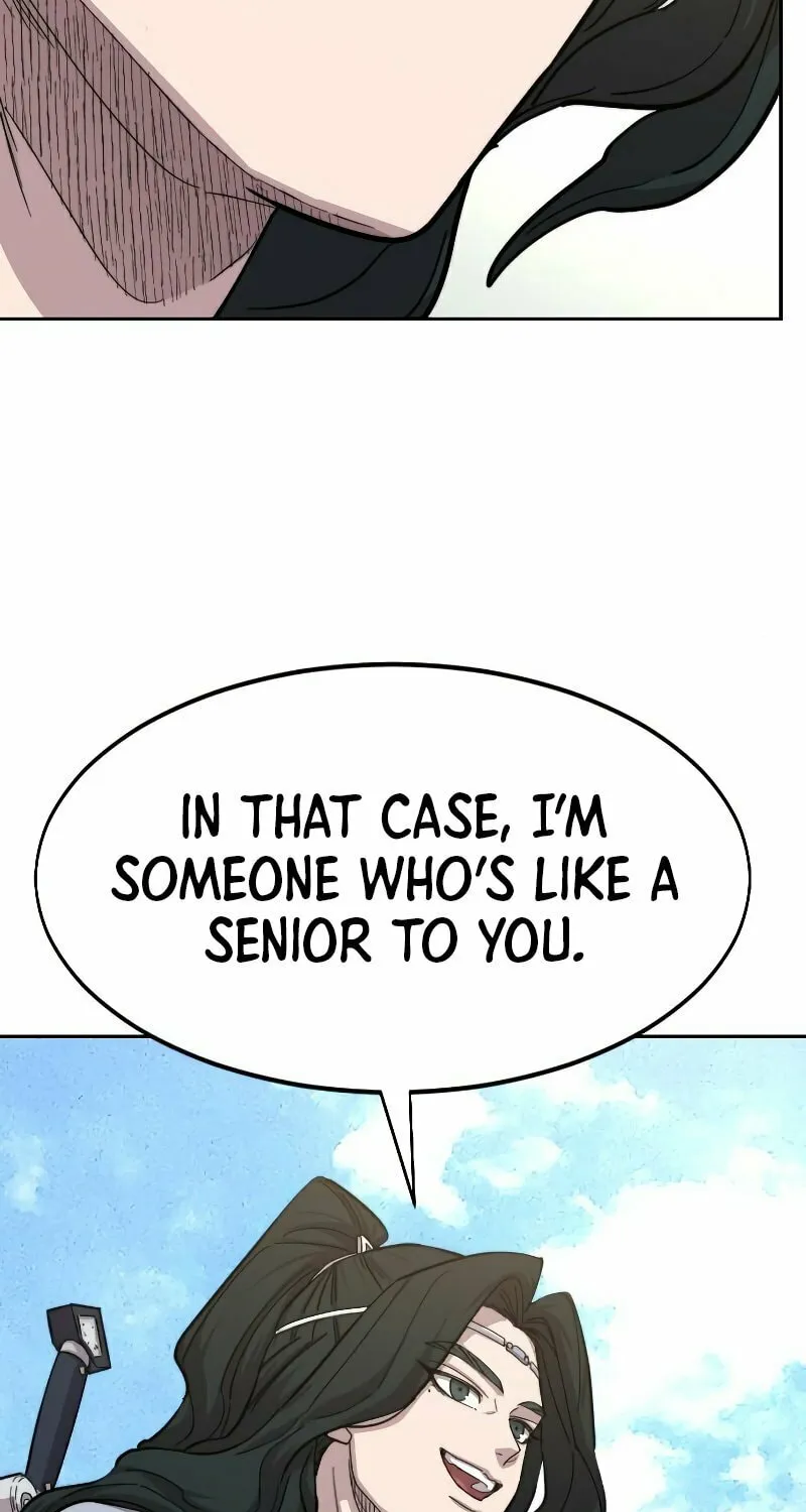 Return of the Blossoming Blade Chapter 54 page 53 - 