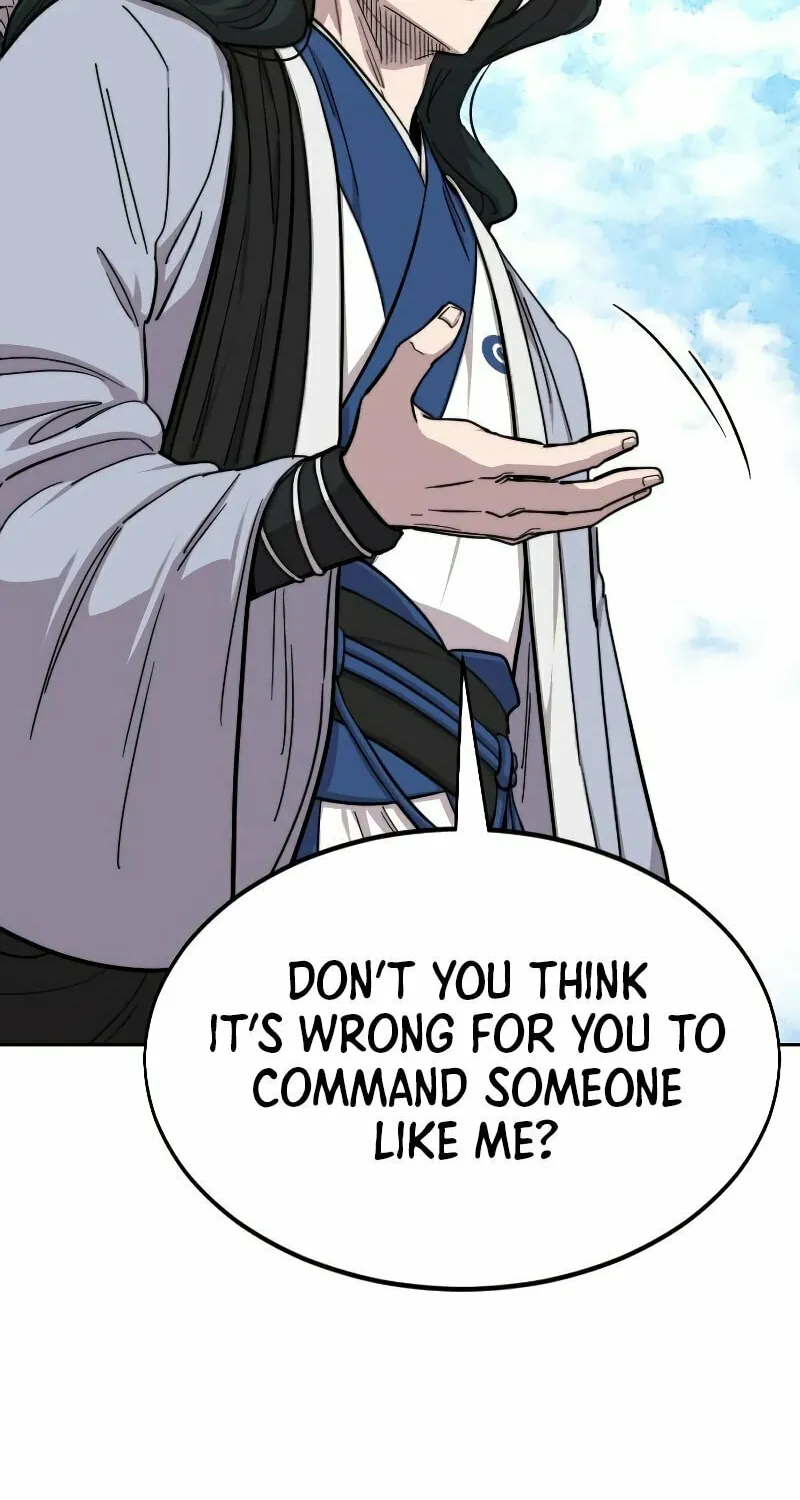 Return of the Blossoming Blade Chapter 54 page 54 - 