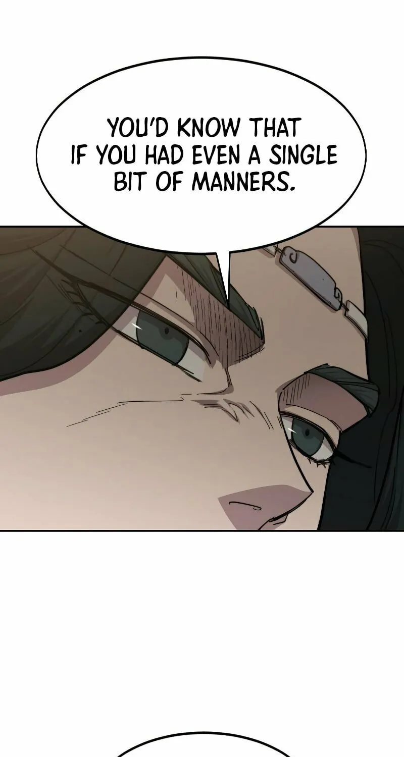 Return of the Blossoming Blade Chapter 54 page 55 - 