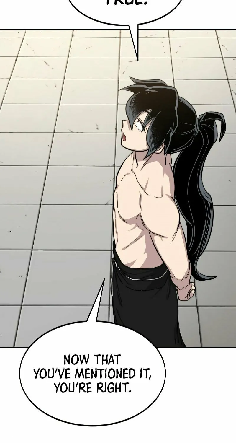 Return of the Blossoming Blade Chapter 54 page 58 - 