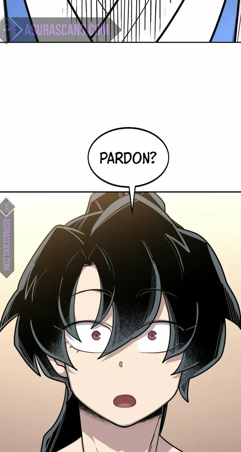 Return of the Blossoming Blade Chapter 54 page 7 - 