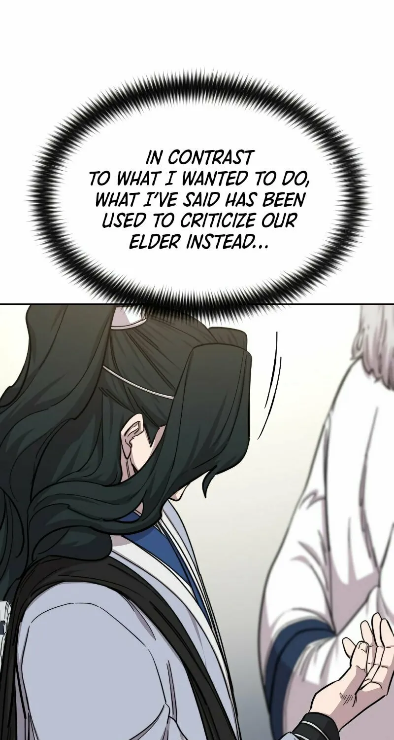 Return of the Blossoming Blade Chapter 54 page 64 - 