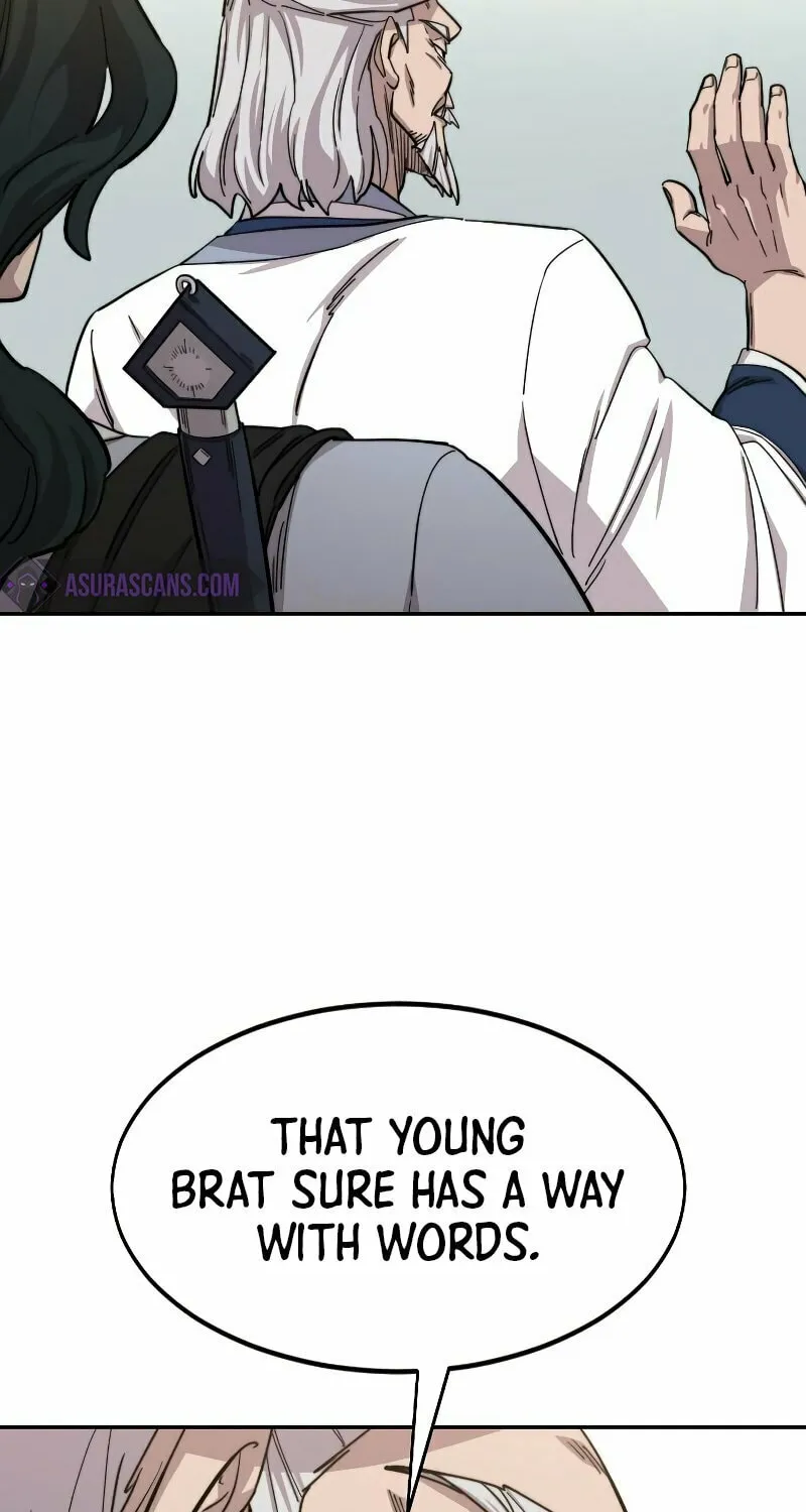 Return of the Blossoming Blade Chapter 54 page 70 - 