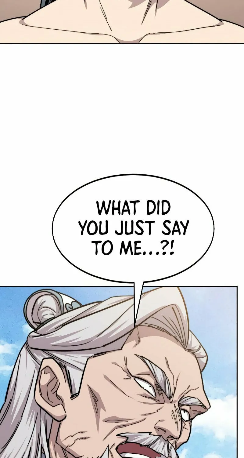 Return of the Blossoming Blade Chapter 54 page 8 - 