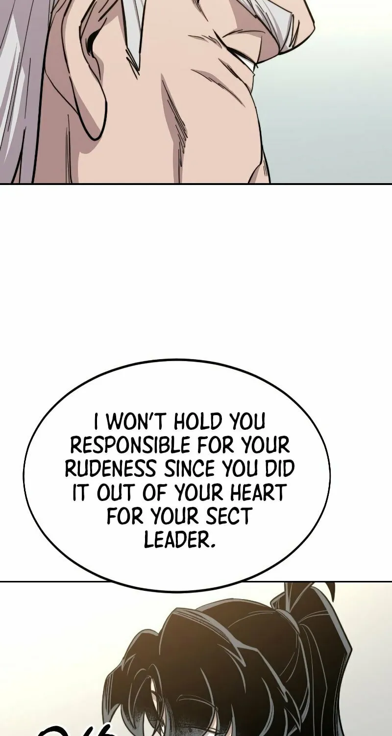 Return of the Blossoming Blade Chapter 54 page 71 - 