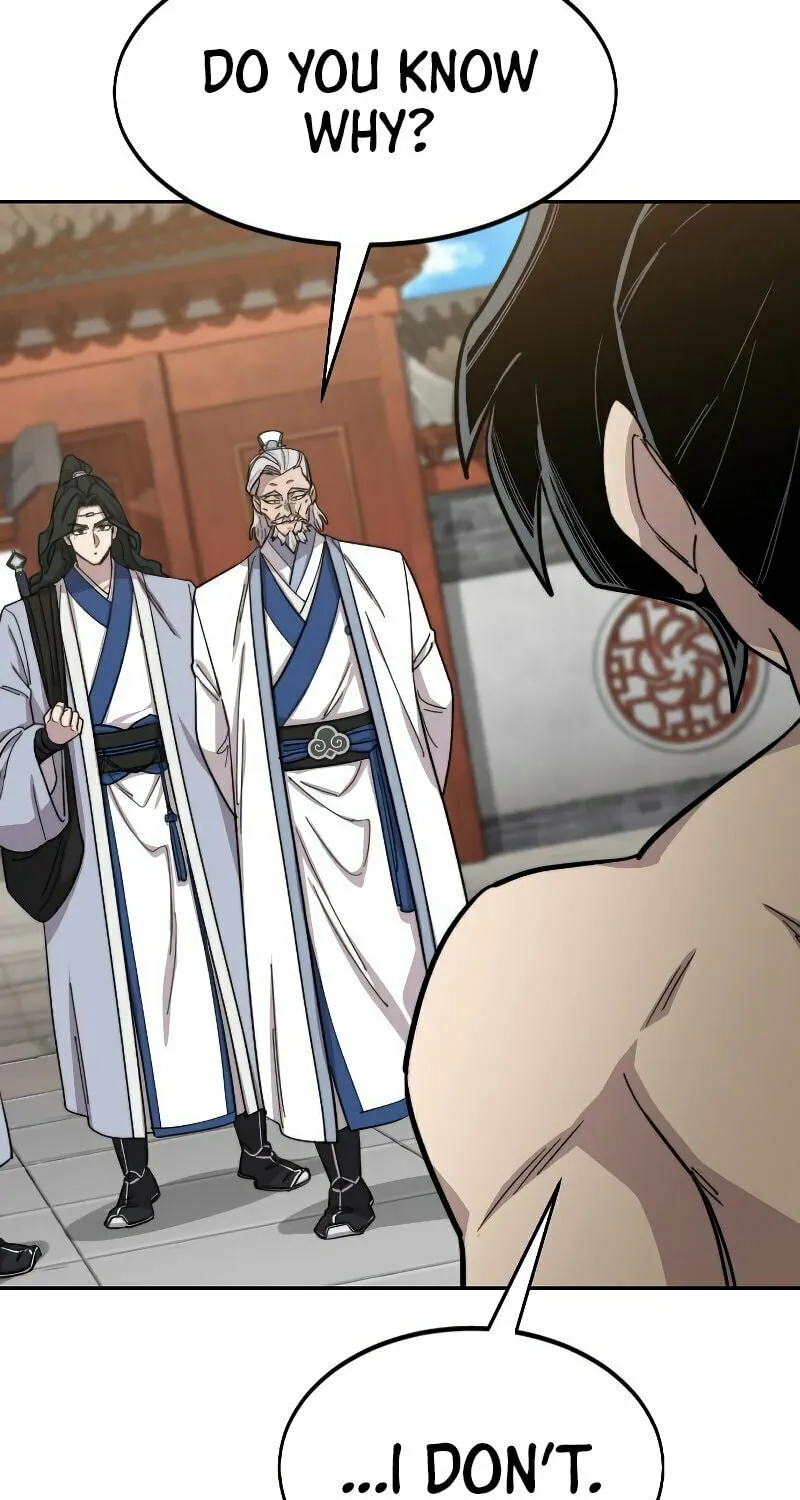 Return of the Blossoming Blade Chapter 54 page 73 - 