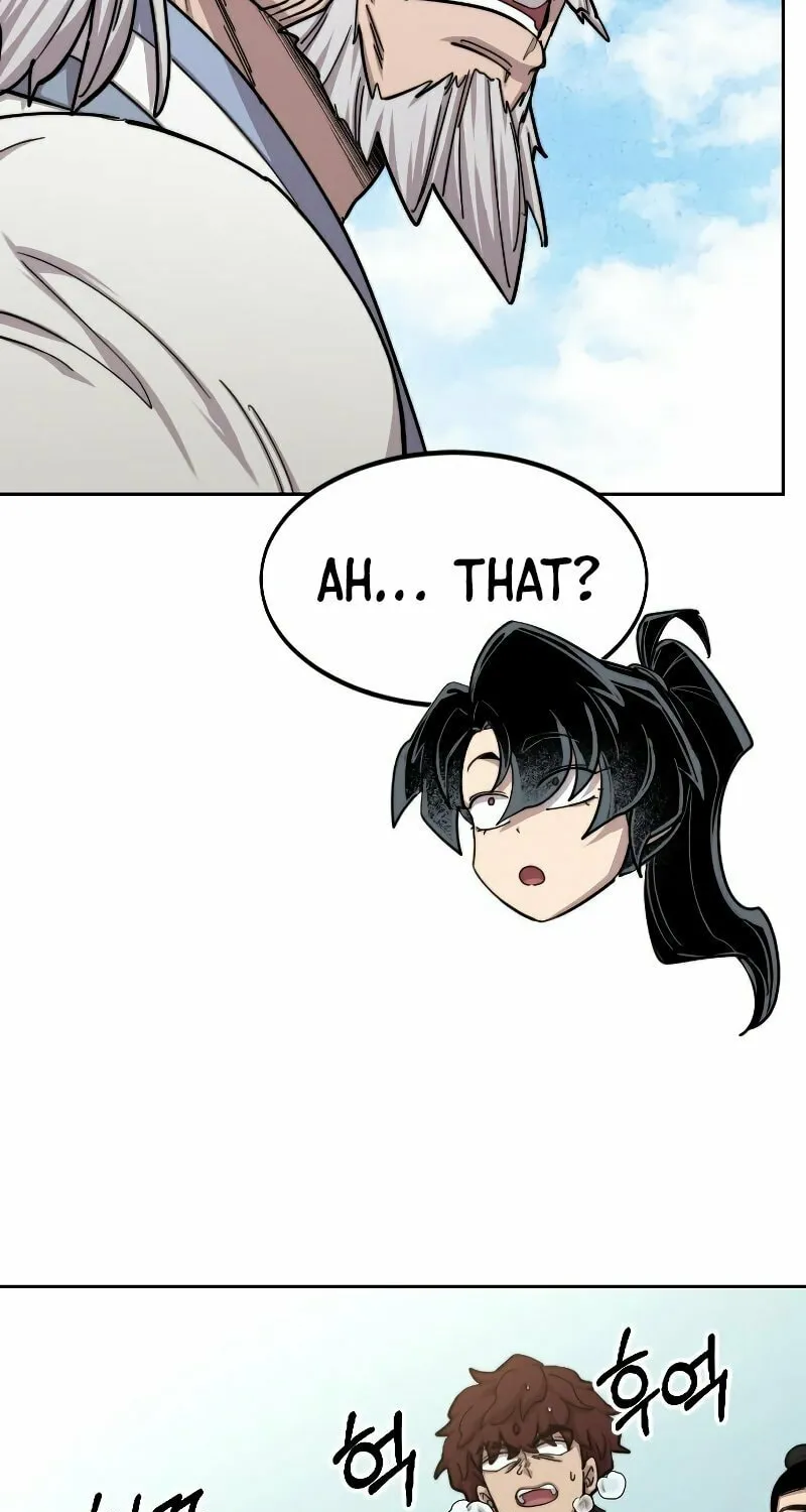 Return of the Blossoming Blade Chapter 54 page 9 - 