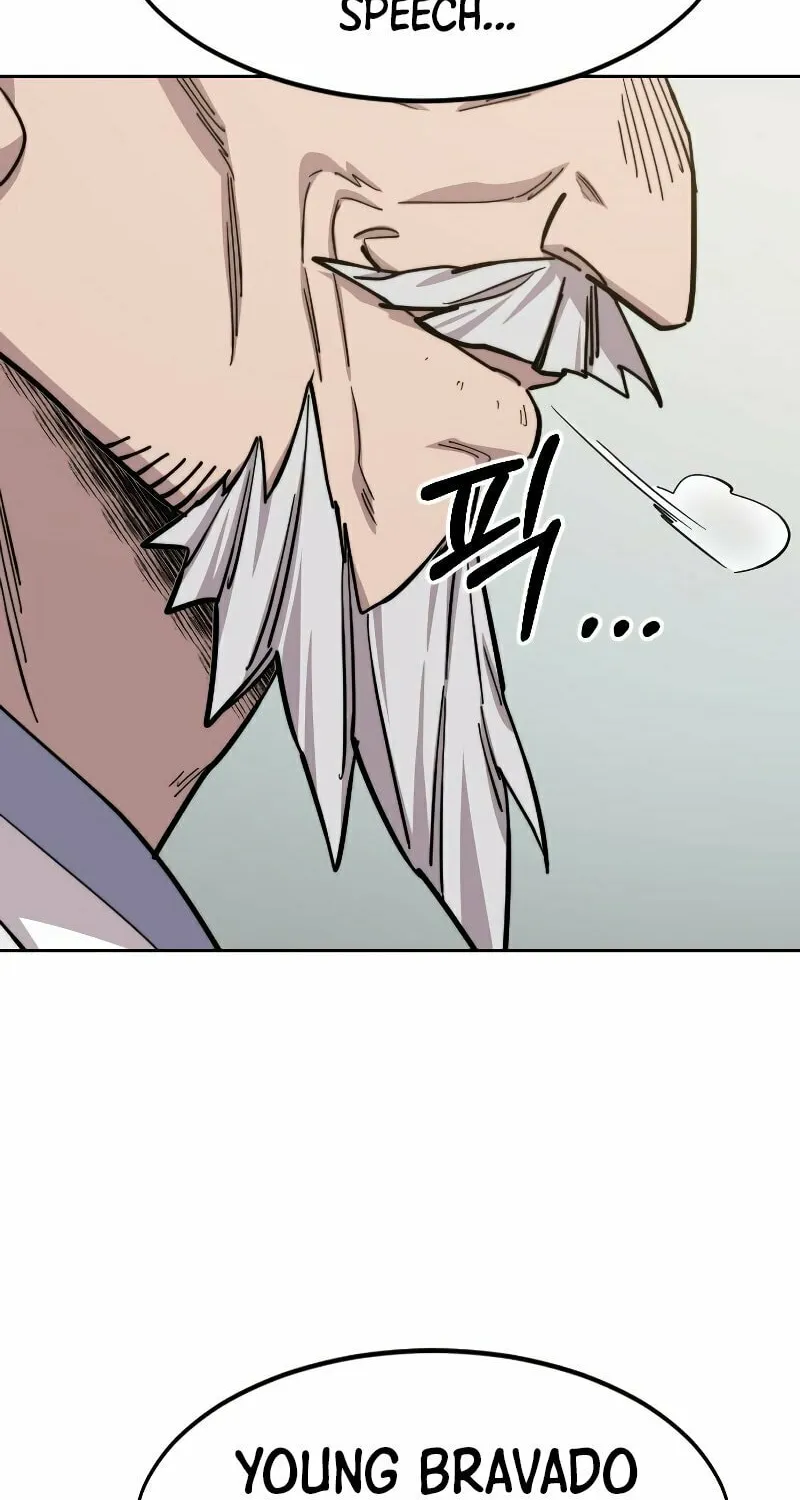 Return of the Blossoming Blade Chapter 54 page 82 - 
